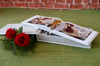 Fotoksiążka DreamBook 6