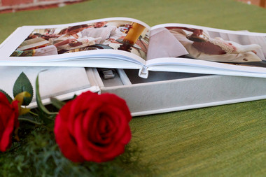 Fotoksiążka DreamBook 7