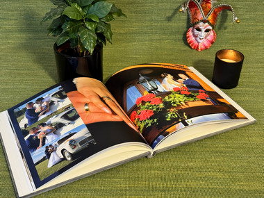 Fotoksiążka ProBook 2